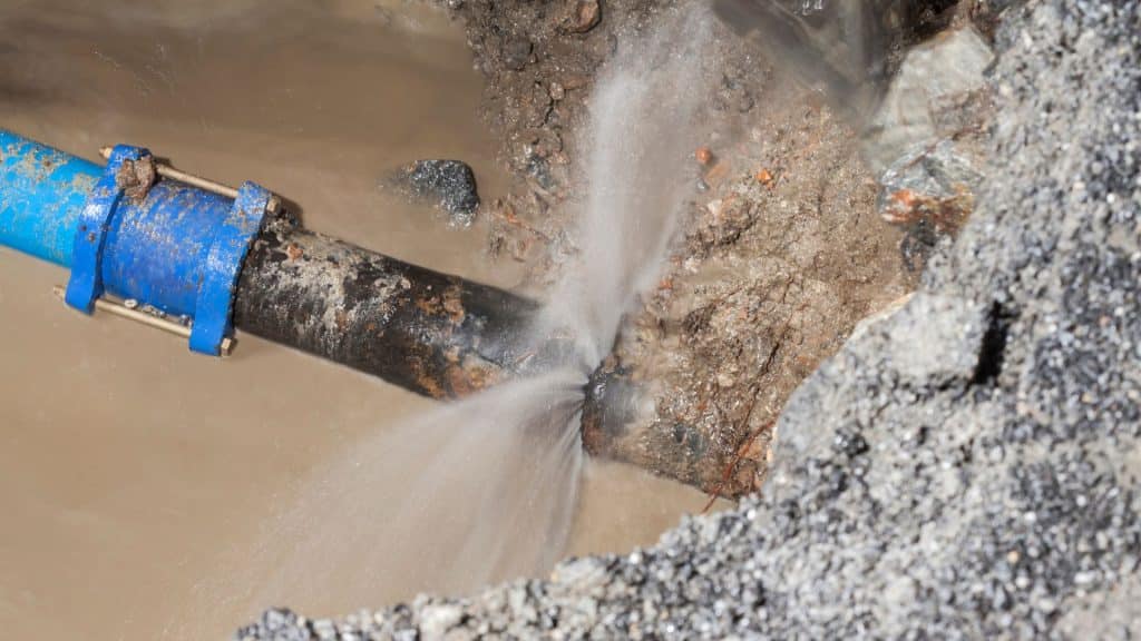 leak-detection