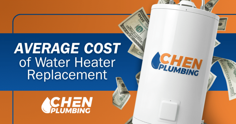 Understanding Water Heater Replacement Costs