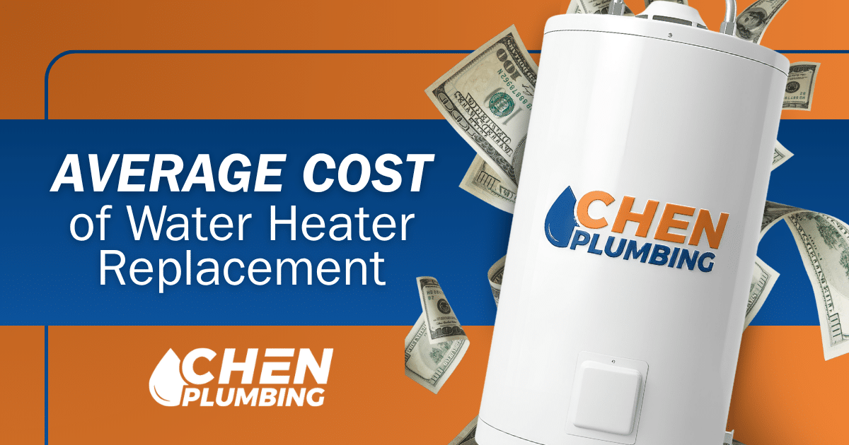 Understanding Water Heater Replacement Costs