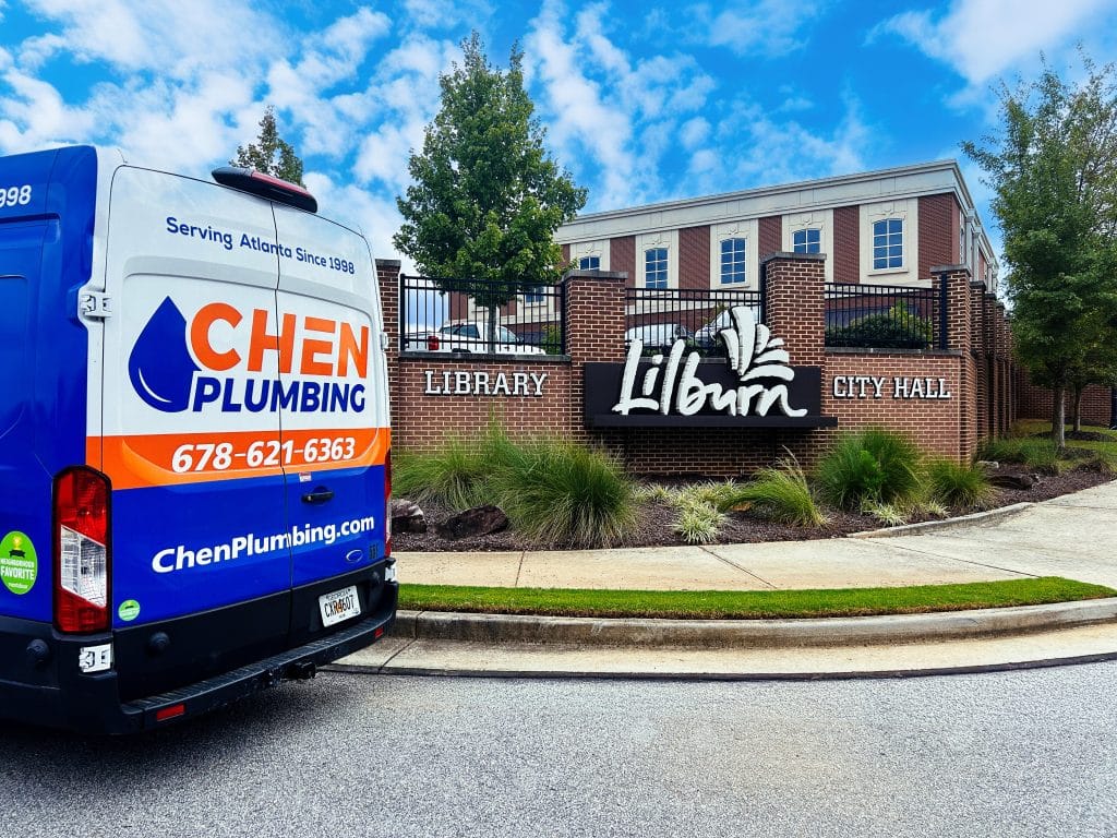 Lilburn Final Lilburn Final