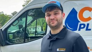 Plumber