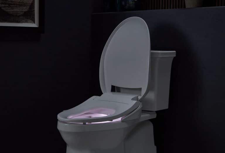 Toilet Night Light Blog