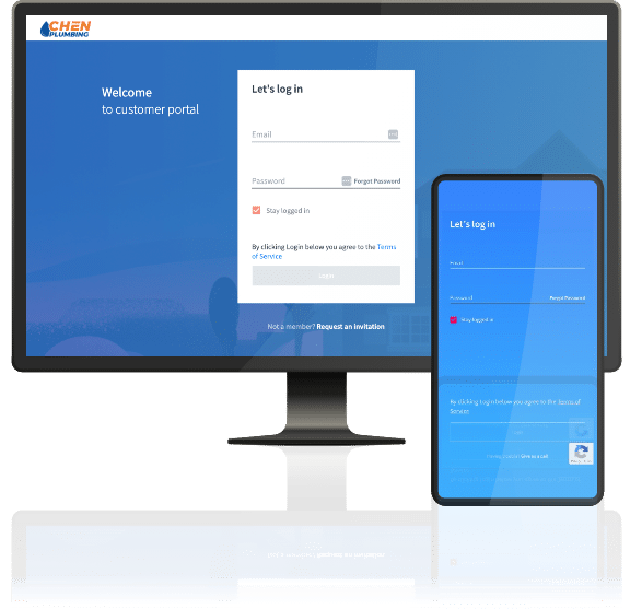 customer-portal-login-screens1