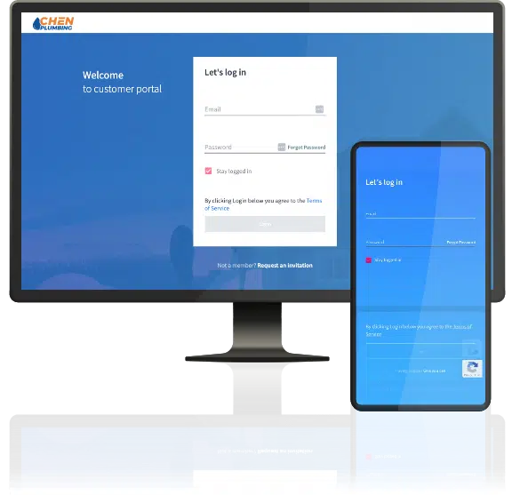 customer-portal-login-screens1