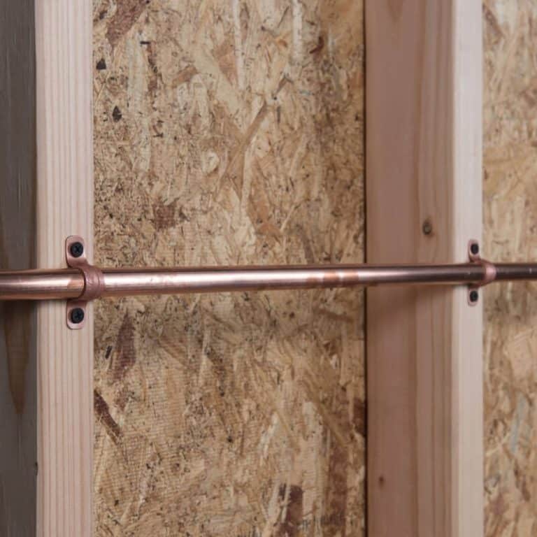 How To Quiet Noisy Banging Pipes Blog