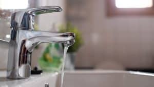 Low Water Pressure