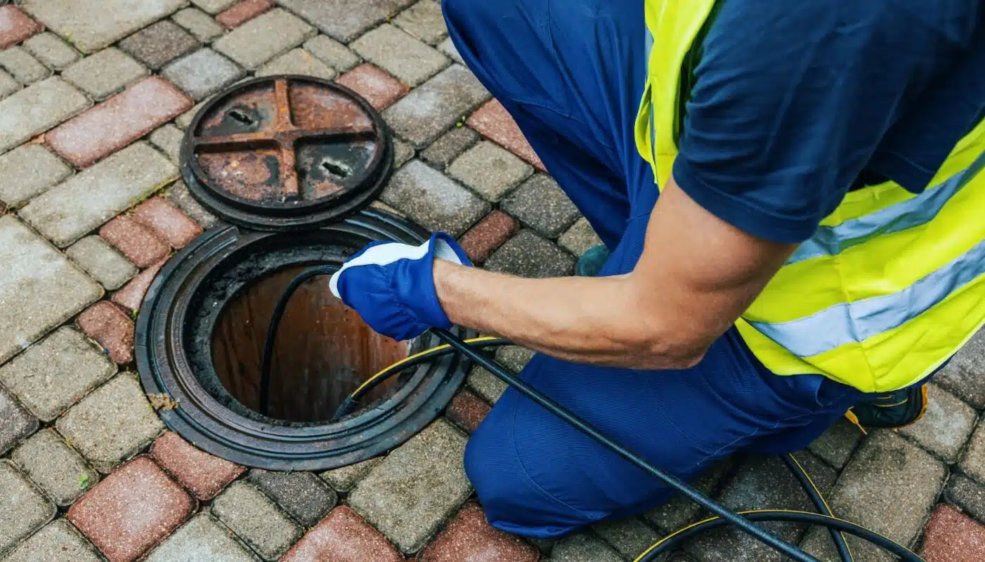 Hawaii's Premier Drain Cleaning Services - Fast & Dependable