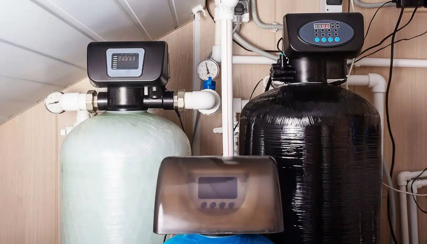 Water Filtration Systems In Basement Water Filtration Systems In Basement