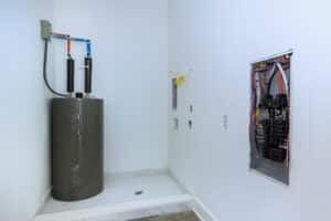 water heaters