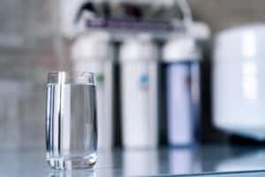 water quality